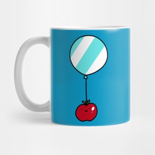 Balloon Apple Mug